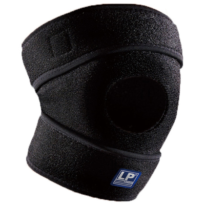 LP护膝运动788男女专业篮球羽毛球半月板健身户外登山跑步733护膝