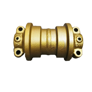 日立70柳工906E 9055 9075 908C支重轮底轮承重轮地轮支撑轮