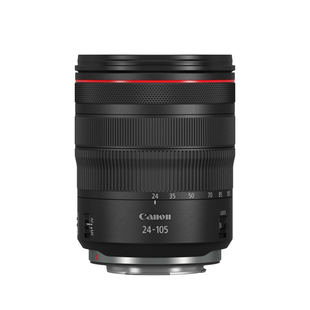 [24期免息]佳能RF 24-105mm F4L IS USM 全画幅微单佳能镜头24105