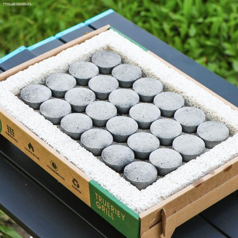 点碳神器生火点炭神器引火神器点火烧烤点火神器助燃剂木炭引燃块