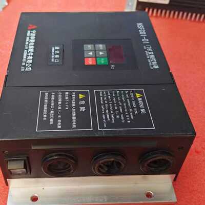 议价宁波申菱电梯门机变频NSFC01-01/AAD0302控制器 全新现货