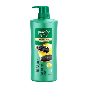 夏士莲洗发水1kg男女士通用养根护发洗发露家庭装洗头膏官方正品