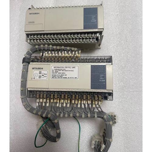 FX1N-60MR-D PLC模块—议价