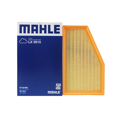 马勒适配威朗创酷空气滤芯