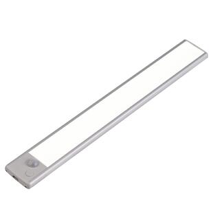 厨房切菜照明灯led吊柜下感应灯免开槽橱柜补光灯带无线磁吸灯条