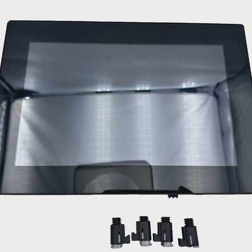 B&R 6PPT50.101E-10B REV H0 Power Supply Panel