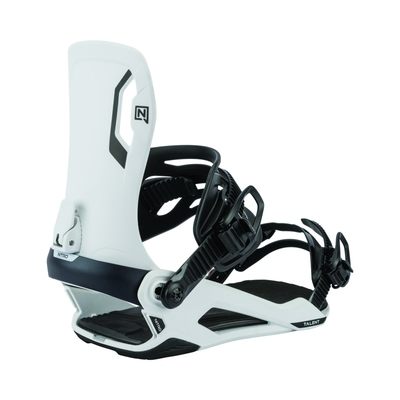 NITRO男女单板固定器2526