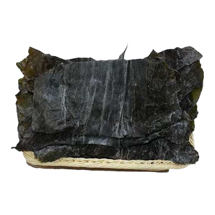 福建霞浦海带干货袋装整片特厚海带凉拌炖汤营养美食