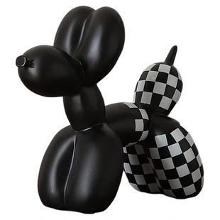 中古风电视酒柜家居装饰品摆件客厅轻奢高档氛围感好物软装高级感