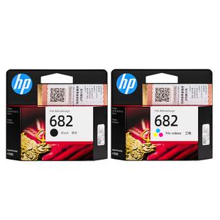 惠普原装682墨盒2775 2776 2777 2778 2779 4178 4176 4175打印机