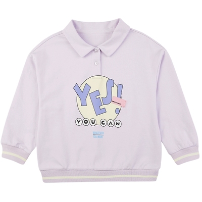 春新品男女翻领帅气宽松时尚卫衣