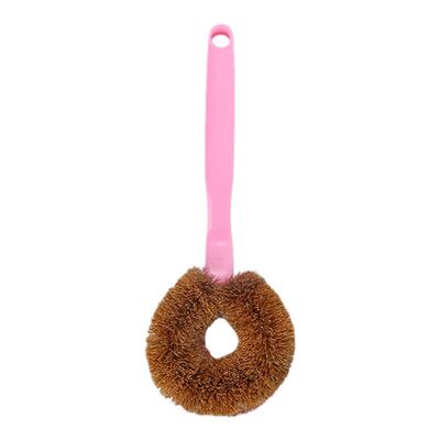 妙洁清洁刷刷锅洗碗神器不易残油