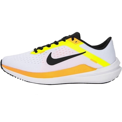 Nike耐克男鞋2026新款运动鞋AIR WINFLO 10透气跑步鞋DV4022-101