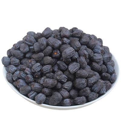 无核黑枣软枣糖葫芦专用