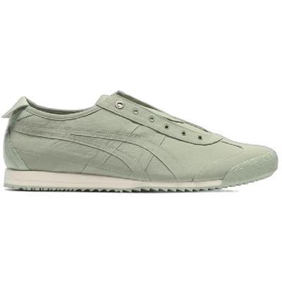 【经典】Onitsuka Tiger鬼塚虎MEXICO 66 SD SLIP-ON男女款休闲鞋