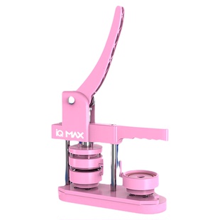 吧唧制作机徽章制作机谷子自制吧唧机儿童diy材料制作吧唧的机器