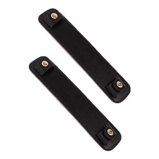 适用goyard双肩包肩带戈雅减压肩垫狗牙背包加宽肩托内胆改造