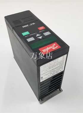议价DFS/变频器VLT2800系列VLT2805PT4B20SBR1DBF00A00 成色好 0.