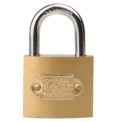 学生宿舍柜子锁大门防盗锁通开锁