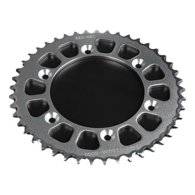 日本DID520VX3高性能链条静音