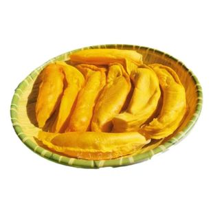 云南特产原味酸甜纯芒果干不加糖添加无花水果乾零食休闲小吃食品