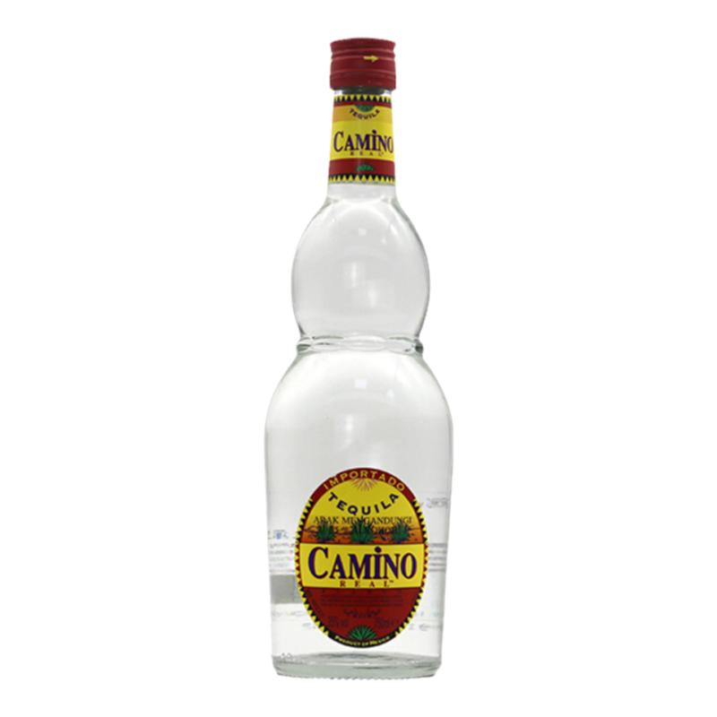 Camino/懒虫银龙舌兰酒鸡尾酒特基拉TEQUILA750ml墨西哥进口洋酒