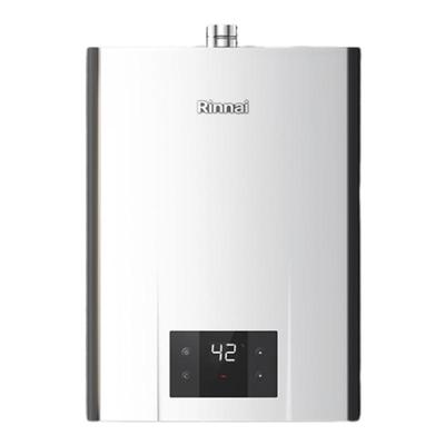 林内零冷水燃气热水器R32F
