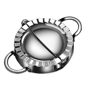 Geego包饺子神器家用压饺子皮模具懒人包水饺专用工具304不锈钢