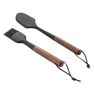 onlycook食品级硅胶油刷烧烤刷油刷子烤肉刷抹油专用家用烘焙工具