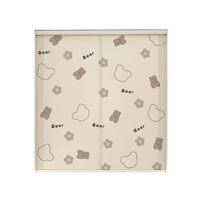 全遮光卫生间窗帘新款免打孔安装