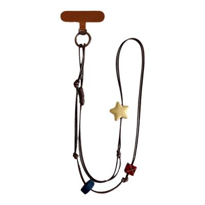 可挂脖手腕多功能挂绳结实耐用