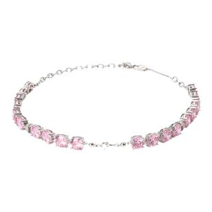 Maison Wester夏季吴宣仪同款花漾仙踪花蕊项链手链可露丽穿搭