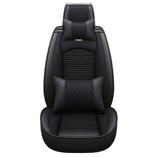 长安逸动dt xt cs35plus cs55 cs75专用汽车座套冰丝全包四季坐垫