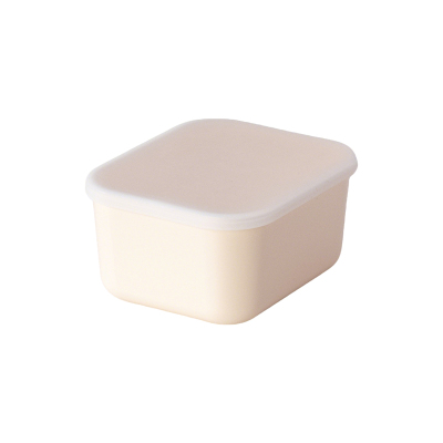 安雅保鲜盒食品级PP5铂金硅胶