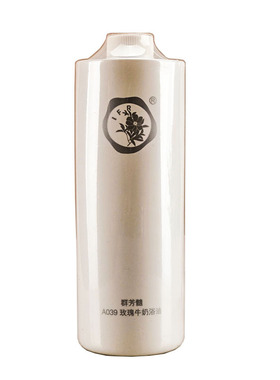 群芳髓华新玫瑰牛奶浴油精油