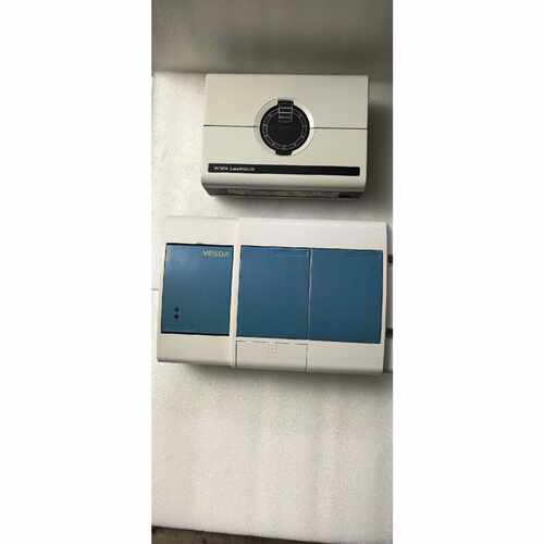 VLP-400 探测器