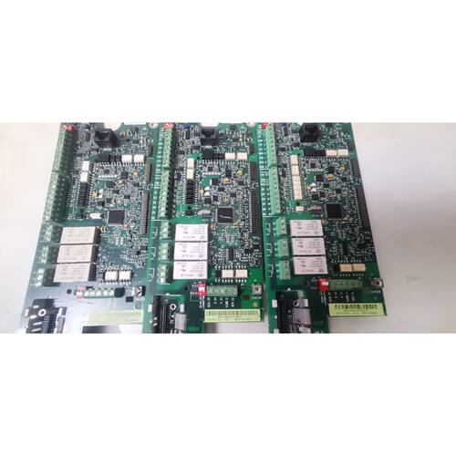 询价-变频器ACS510系列CPU板SMIO01C主板控制可维修