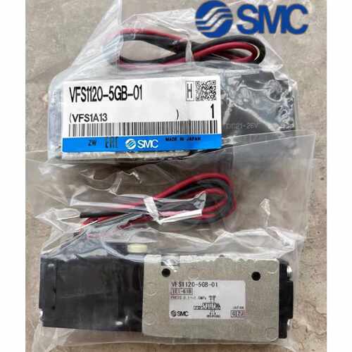 【议价-可维修】 电磁阀 VFS1120 VFS1220 VFS132 /二手均有货