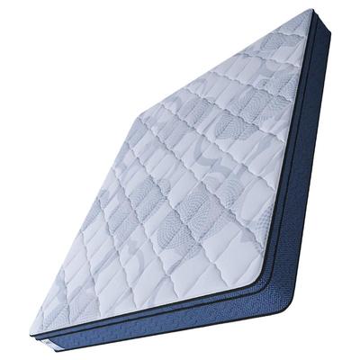 【揽月Pro】Sealy丝涟双层乳胶美姿弹簧偏硬厚款床软垫家用席梦思