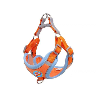 狗狗牵引绳遛狗狗绳子遛猫绳小狗泰迪比熊博美胸背带背心式遛狗绳