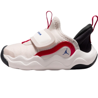 优购NIKE耐克婴童鞋JORDAN23/7.2EASYON(TD)运动篮球鞋HF3414-007