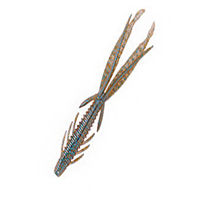 OSPDoliveShrimp竹节虾路亚