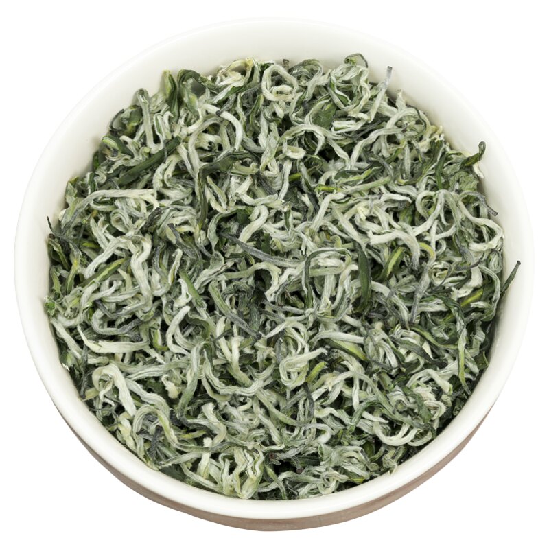 煮罐罐茶西北围炉煮茶专用春尖茶