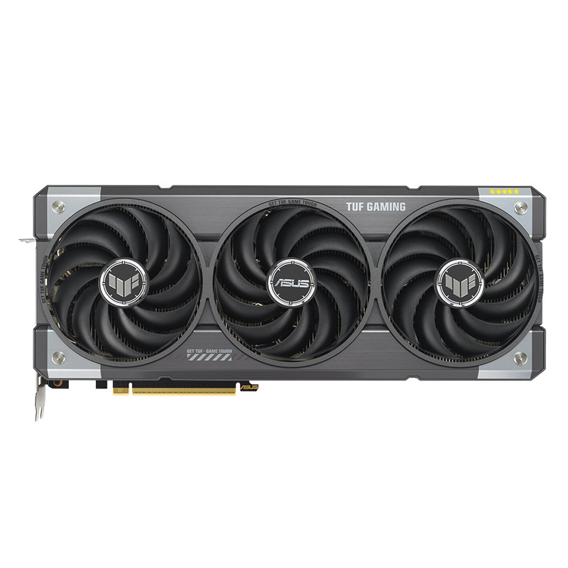 ROG华硕RTX5060Ti/4060Ti 白色雪豹ATS天选TUF半高电脑游戏显卡