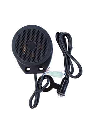 电动车卡丁车摩托声浪模拟器