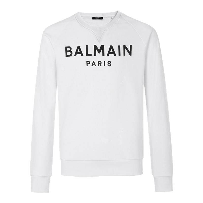 BALMAIN巴尔曼长袖卫衣