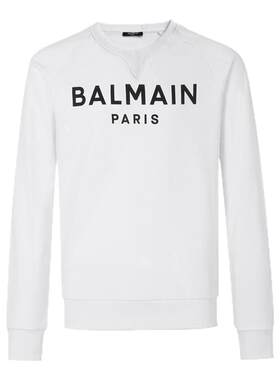 BALMAIN巴尔曼长袖卫衣