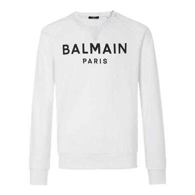 BALMAIN巴尔曼长袖卫衣