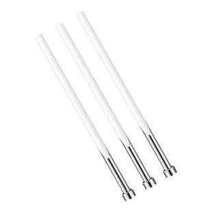 模具扁顶针加硬SKD61现货扁顶杆 H13全硬方顶针镶针 各类非标定做