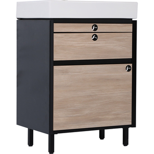 科勒博纳浴室台盆柜组合博纳科勒官方旗舰店卫生间洗漱台盆柜